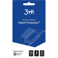3MK Óra kijelző védőfólia ARC Apple Watch 10 46mm ( ) okosóra kellék