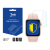 3MK Óra kijelző védőfólia ARC Apple Watch 4 44mm 108828