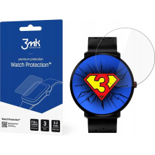 3MK Óra kijelző védőfólia ARC Denver SW-171 (5903108433426) okosóra kellék