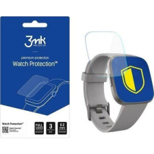 3MK Óra kijelző védőfólia ARC Fitbit Versa 2 (5903108495318) okosóra kellék
