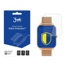 3MK Óra kijelző védőfólia ARC Garett GRC Classic 152448 okosóra kellék