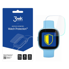 3MK Óra kijelző védőfólia ARC Garett Kids Fit 152745 okosóra kellék