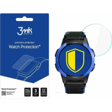 3MK Óra kijelző védőfólia ARC Garett Kids Focus 4G RT (3MK3912) okosóra kellék