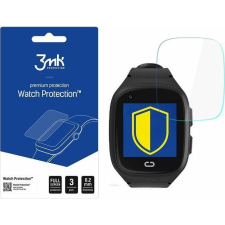 3MK Óra kijelző védőfólia ARC Garett Kids Rock 4G RT (3MK3913) okosóra kellék