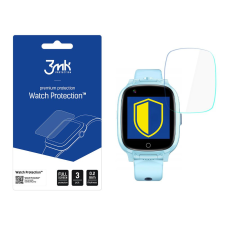 3MK Óra kijelző védőfólia ARC Garett Kids Twin 4G 145408 okosóra kellék