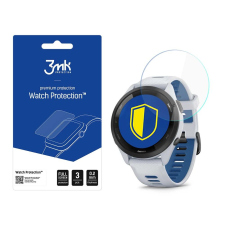 3MK Óra kijelző védőfólia ARC Garmin Forerunner 265S 149475 okosóra kellék