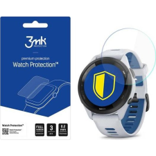 3MK Óra kijelző védőfólia ARC Garmin Forerunner 265S (3MK4646) okosóra kellék