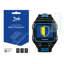 3MK Óra kijelző védőfólia ARC Garmin Forerunner 920XT 132496 okosóra kellék