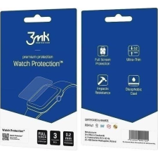 3MK Óra kijelző védőfólia ARC Garmin Venu (73471-uniw) mobiltelefon kellék