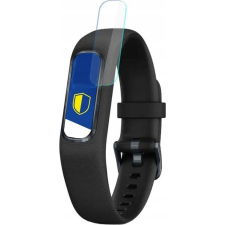 3MK Óra kijelző védőfólia ARC Garmin Vivosmart 4 (5903108495608) okosóra kellék
