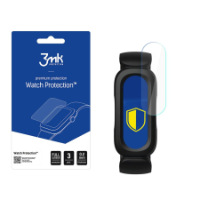 3MK Óra kijelző védőfólia ARC Google FITBIT Ace 3 W-3WPrARC-GFA3 okosóra kellék