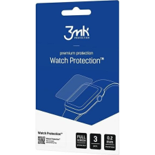 3MK Óra kijelző védőfólia ARC Google Pixel Watch 2 ( ) okosóra kellék