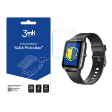3MK Óra kijelző védőfólia ARC Hama Fit Watch 4900 133725 okosóra kellék