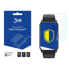 3MK Óra kijelző védőfólia ARC Honor Watch ES 127868 okosóra kellék