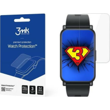 3MK Óra kijelző védőfólia ARC Honor Watch ES (3MK1504) okosóra kellék