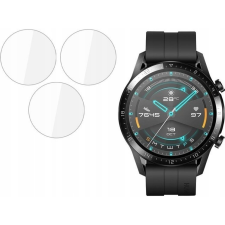 3MK Óra kijelző védőfólia ARC Honor Watch Magic 2 46mm (5903108241397) mobiltelefon kellék