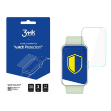 3MK Óra kijelző védőfólia ARC Huawei Watch Fit Elegant 132905 okosóra kellék