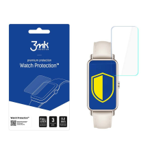 3MK Óra kijelző védőfólia ARC Huawei Watch Fit Mini 145416 okosóra kellék