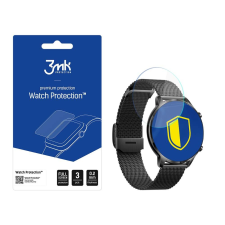 3MK Óra kijelző védőfólia ARC Manta Kelly SWU301 MK151269 okosóra kellék