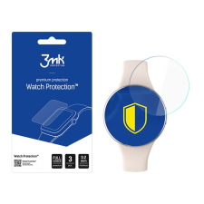 3MK Óra kijelző védőfólia ARC Manta Livia Mini SWU601 W-3WPrARC-MLM okosóra kellék