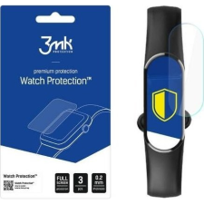 3MK Óra kijelző védőfólia ARC Maxcom FW20 Puha (5903108495660) mobiltelefon kellék