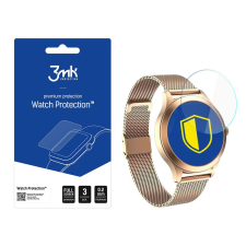 3MK Óra kijelző védőfólia ARC Maxcom FW42 146702 okosóra kellék