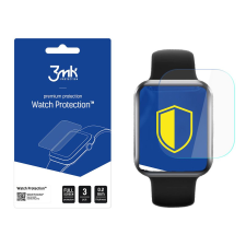 3MK Óra kijelző védőfólia ARC Meizu Óra kijelző 134582 okosóra kellék