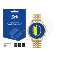 3MK Óra kijelző védőfólia ARC Michael Kors Access 137847 okosóra kellék