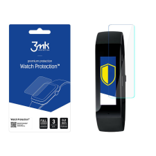 3MK Óra kijelző védőfólia ARC Microsoft Band 135130 okosóra kellék
