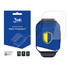 3MK Óra kijelző védőfólia ARC Motorola Moto Watch 70 152235 okosóra kellék
