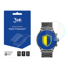 3MK Óra kijelző védőfólia ARC myPhone Watch Elegant 2 W-3WPrARC-mPWE2 okosóra kellék