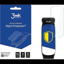 3MK Óra kijelző védőfólia ARC Niceboy X-Fit Plus / Solar ( ) mobiltelefon kellék