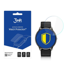 3MK Óra kijelző védőfólia ARC Niceboy X-Fit_Watch Pixel 152190 okosóra kellék