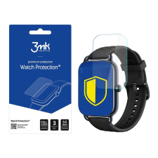 3MK Óra kijelző védőfólia ARC OnePlus Nord Óra kijelző 146379 okosóra kellék
