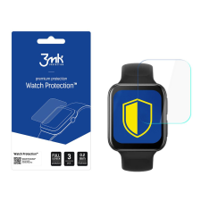3MK Óra kijelző védőfólia ARC Oppo Watch 2 42mm 137557 okosóra kellék