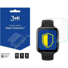3MK Óra kijelző védőfólia ARC Oppo Watch 2 42mm (3MK1853) okosóra kellék