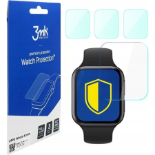 3MK Óra kijelző védőfólia ARC Oppo Watch 41mm (5903108306621) okosóra kellék
