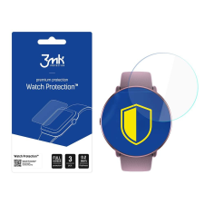 3MK Óra kijelző védőfólia ARC Polar Ignite 3 146815 okosóra kellék