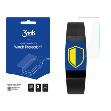 3MK Óra kijelző védőfólia ARC Realme Band 1 108883 okosóra kellék