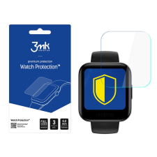 3MK Óra kijelző védőfólia ARC Realme Watch 1 108884 okosóra kellék