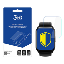 3MK Óra kijelző védőfólia ARC Realme Watch 2 W-3WPrARC-RW2 okosóra kellék
