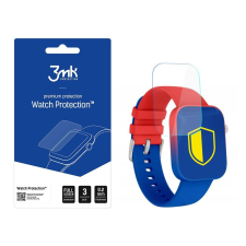 3MK Óra kijelző védőfólia ARC Rubicon RNCE97 151366 okosóra kellék