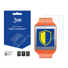 3MK Óra kijelző védőfólia ARC Samsung Gear 2 Neo SM-R381 135131 okosóra kellék