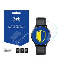 3MK Óra kijelző védőfólia ARC Samsung Watch Active2 40mm 108891 okosóra kellék