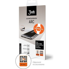 3MK Óra kijelző védőfólia ARC Sony SmartBand Talk SWR30 (5901571162492) okosóra kellék