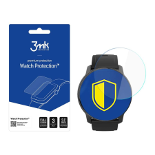 3MK Óra kijelző védőfólia ARC TRACER T-Watch TW9 NYX 152193 okosóra kellék