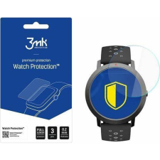 3MK Óra kijelző védőfólia ARC Withings Steel HR Sport 40mm (5903108475358) okosóra kellék