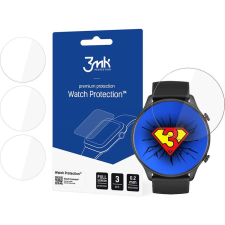 3MK Óra kijelző védőfólia ARC Xiaomi Amazfit GTR 2 (3mk_20220310131623) mobiltelefon kellék