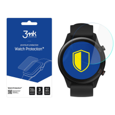 3MK Óra kijelző védőfólia ARC Xiaomi Mi Watch 2020 131268 okosóra kellék