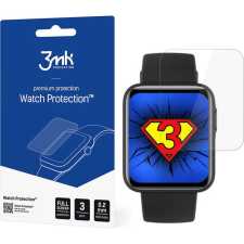 3MK Óra kijelző védőfólia ARC Xiaomi Mi Watch Lite (3MK2410) okosóra kellék